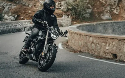 Zontes 125 Scrambler X Limited Edition